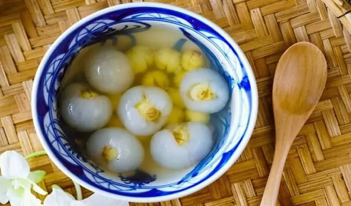 Cách Nấu Chè Hạt Sen Long Nhãn Cách Nấu Chè Hạt Sen Long Nhãn