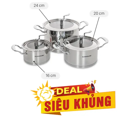 Nguyên Liệu Món Ăn Chè Hạt Sen Long Nhãn Táo Đỏ