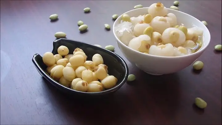 3.1. Sơ chế nguyên liệu 3.1. Sơ chế nguyên liệu