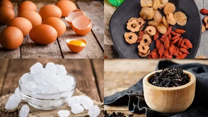 Cách chọn trứng gà ta tươi sạch, an toàn