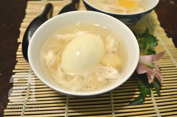 6. Có thể dùng những phụ gia nào để làm chè chuối nếp nướng bột báng ngon hơn? 6. Có thể dùng những phụ gia nào để làm chè chuối nếp nướng bột báng ngon hơn?