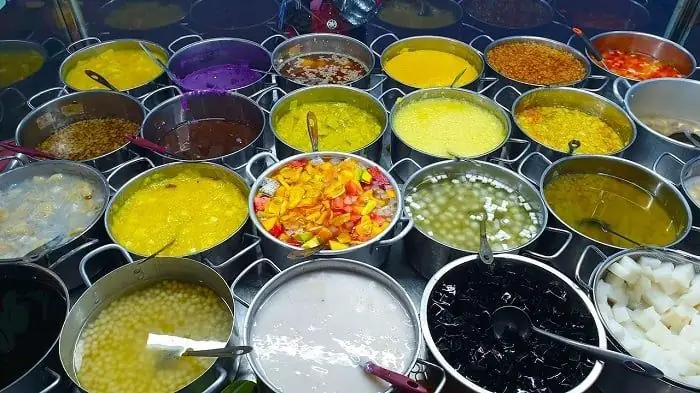 Cách Nấu Chè Hue Ngon Cách Nấu Chè Hue Ngon