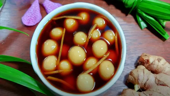 Cách Nấu Chè Ỉ Bột Năng Dẻo Mềm, Thơm Ngon Chuẩn Vị Cách Nấu Chè Ỉ Bột Năng Dẻo Mềm, Thơm Ngon Chuẩn Vị