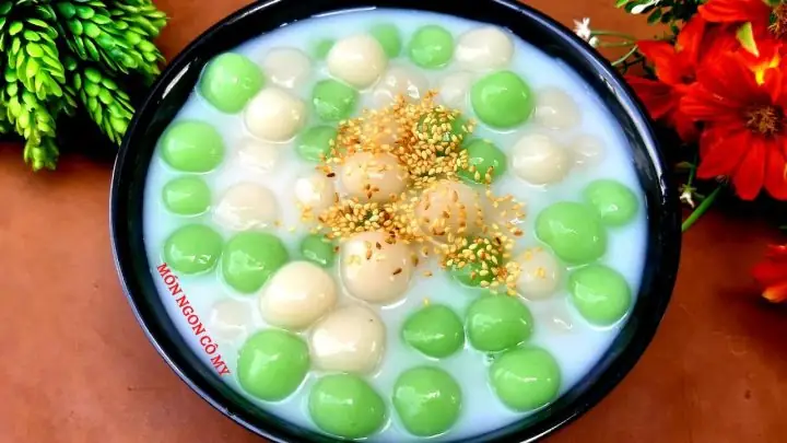 Cách Nấu Chè Ỉ Bột Năng Dẻo Mềm, Thơm Ngon Chuẩn Vị Cách Nấu Chè Ỉ Bột Năng Dẻo Mềm, Thơm Ngon Chuẩn Vị