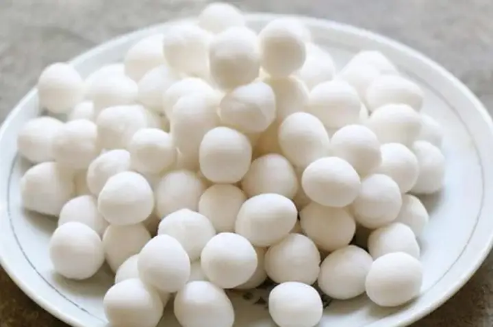 2. Cách nấu chè ỷ ngon