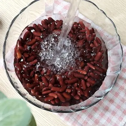 Cách Làm Bánh Trung Thu Dẻo Nhân Đậu Đỏ Truyền Thống Thơm Ngon Cách Làm Bánh Trung Thu Dẻo Nhân Đậu Đỏ Truyền Thống Thơm Ngon