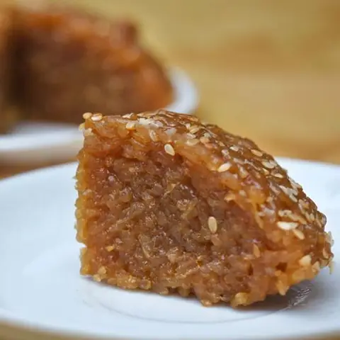 Cách Nấu Chè Kho