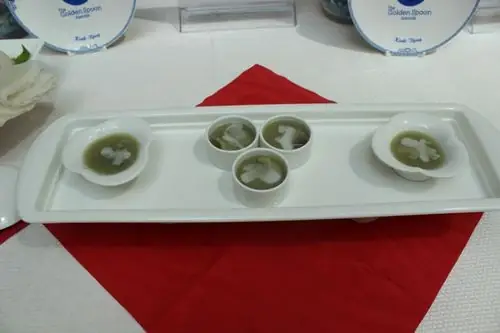 Cách Nấu Chè Khoai Cánh Tiên