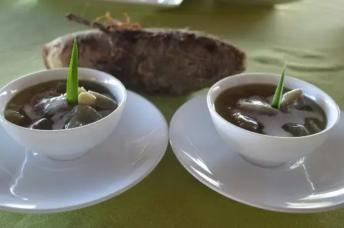 Cách Nấu Chè Khoai Cánh Tiên