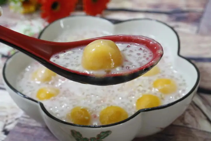 Che khoai lang deo bot bang anh 8