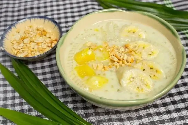 Bước 3: Hoàn thành và thưởng thức