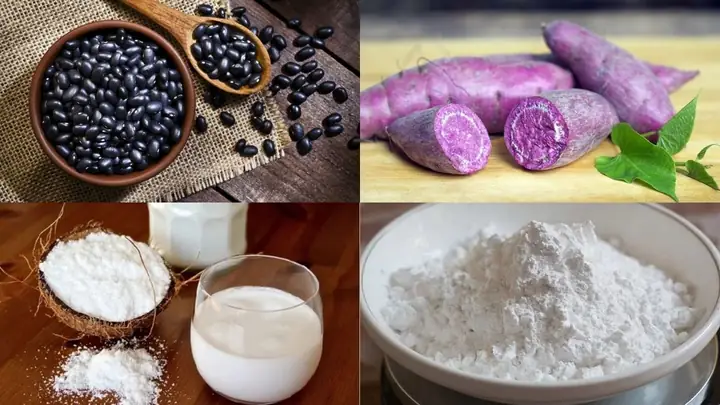 Cách chọn nguyên liệu ngon