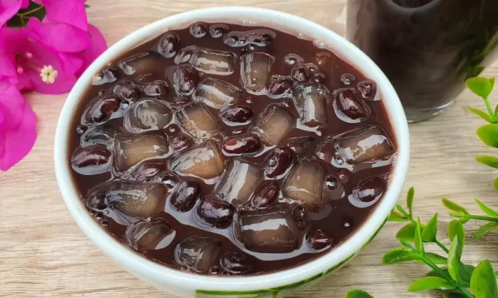 5 Cách nấu chè đậu đen thanh mát, giải nhiệt mùa hè cực đỉnh 5 Cách nấu chè đậu đen thanh mát, giải nhiệt mùa hè cực đỉnh