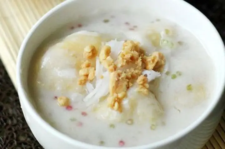 CÁC BƯỚC THỰC HIỆN CÁC BƯỚC THỰC HIỆN