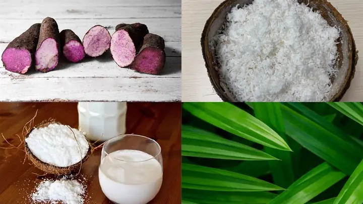 Cách Chọn Mua Dừa Nạo Ngon, Chất Lượng