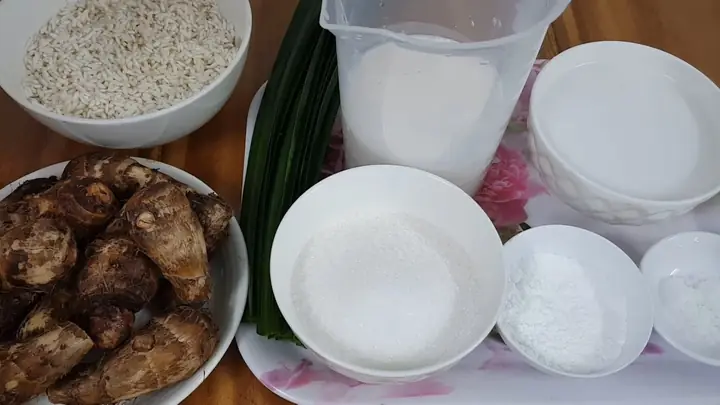 Cách Chọn Mua Nguyên Liệu Tươi Ngon Cách Chọn Mua Nguyên Liệu Tươi Ngon