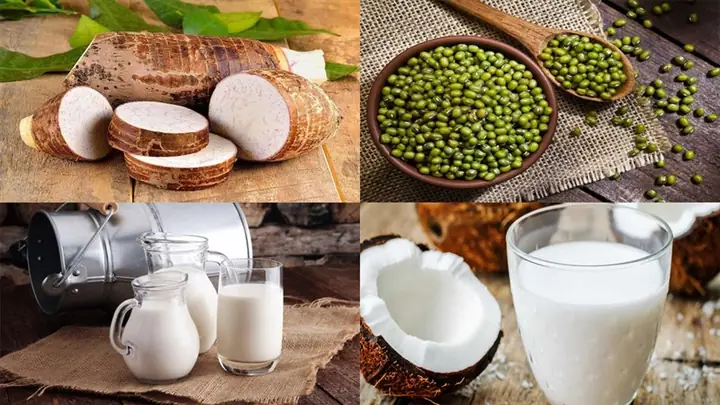 Cách Chọn Mua Nguyên Liệu Tươi Ngon