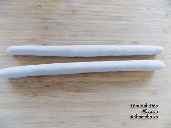 Các bước nấu chè khoai môn nước cốt dừa