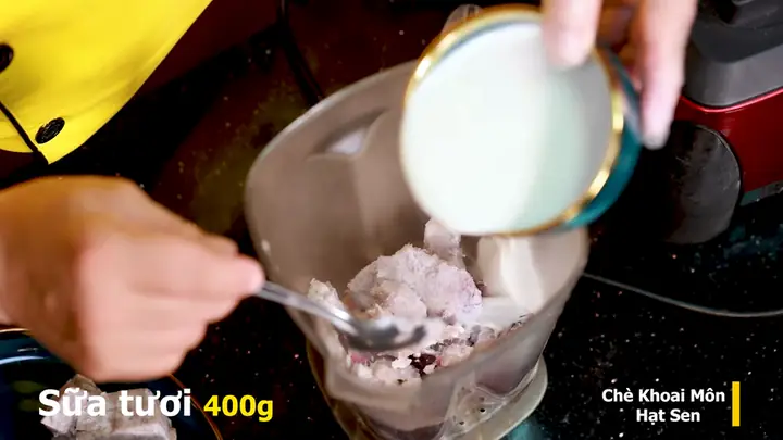 Các Bước Thực Hiện