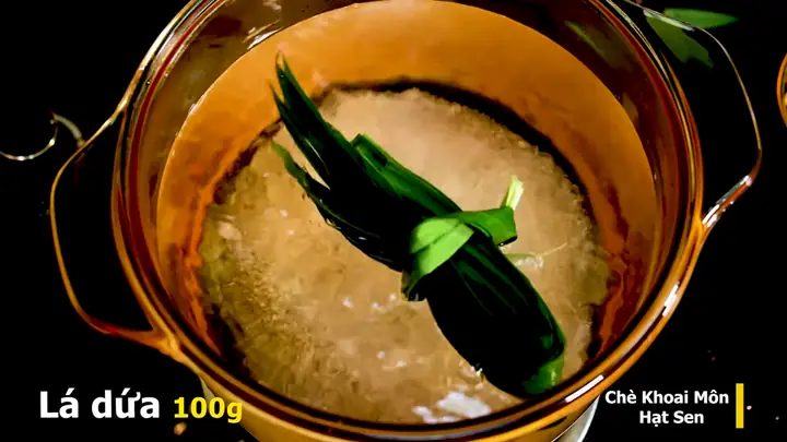 Các Bước Thực Hiện