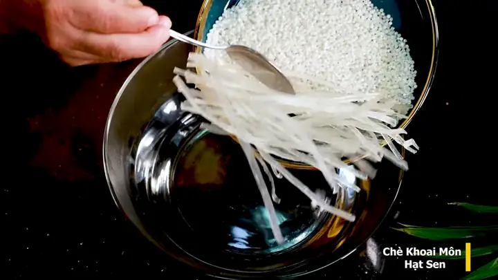 Các Bước Thực Hiện