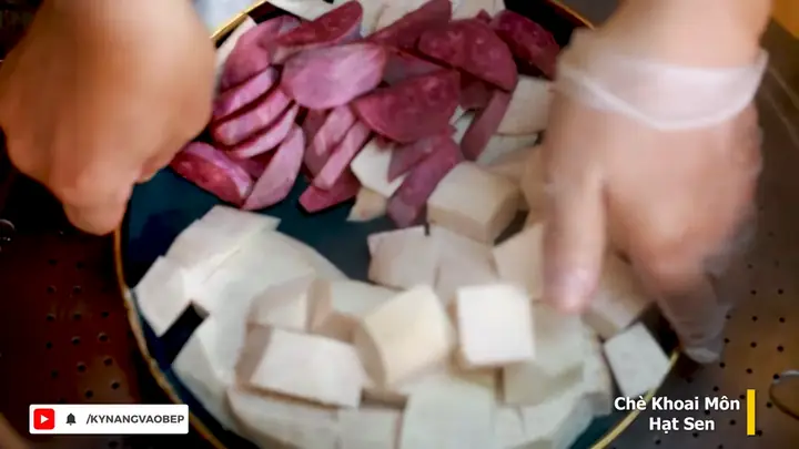 Các Bước Thực Hiện