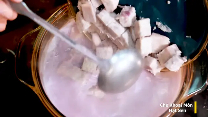 Các Bước Thực Hiện