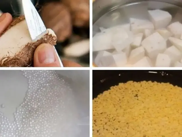 Hướng Dẫn Chọn Nguyên Liệu Tươi Ngon Hướng Dẫn Chọn Nguyên Liệu Tươi Ngon