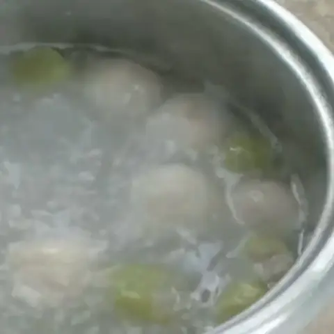 Nấu Chè Nấu Chè