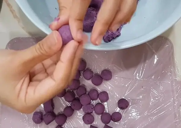 Các bước làm Các bước làm