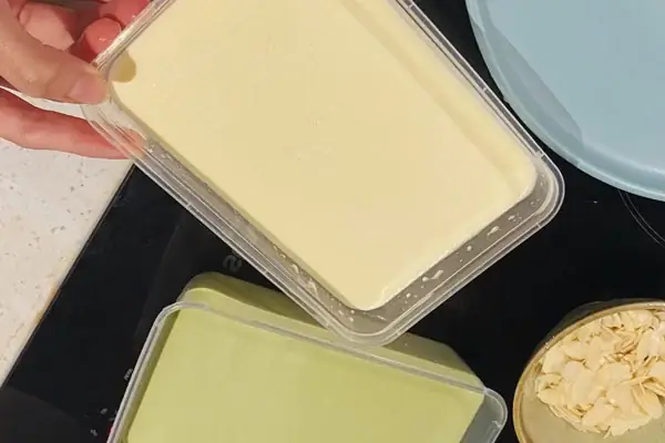 Bước 4: Tạo Khúc Bạch 2 Vị