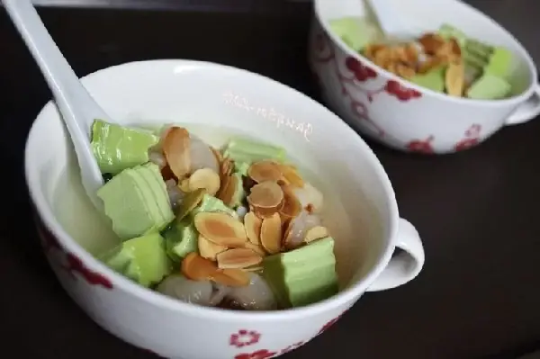 Bước 8: Trình Bày Và Thưởng Thức