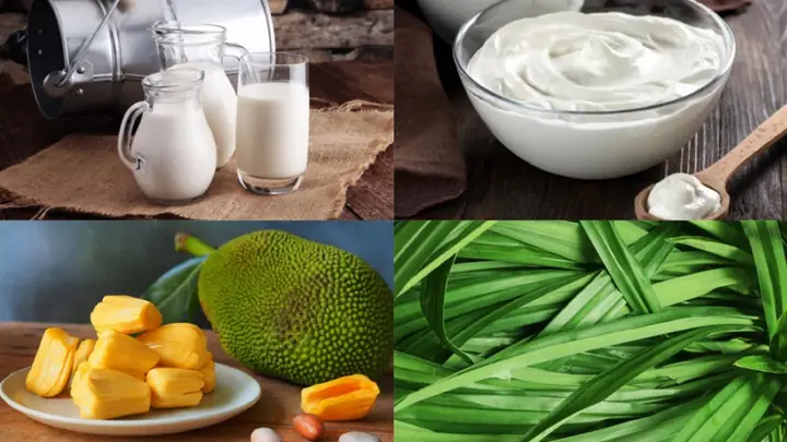 Cách chọn mua nguyên liệu tươi ngon Cách chọn mua nguyên liệu tươi ngon