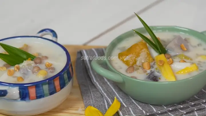 CÃCH LÃM CHÃ KIá»M THÆ M BÃO CHO NGÃY CHAY