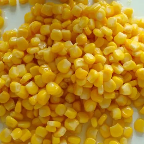 Bước 1 Sơ Chế Nguyên Liệu Chè Bắp Lá Dứa