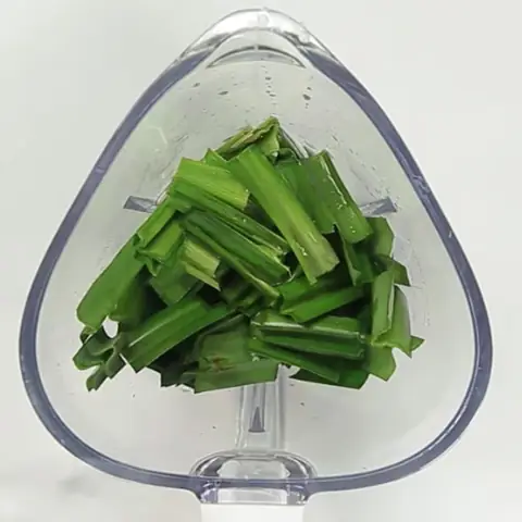 Cách Chế Biến Chè Bắp Lá Dứa