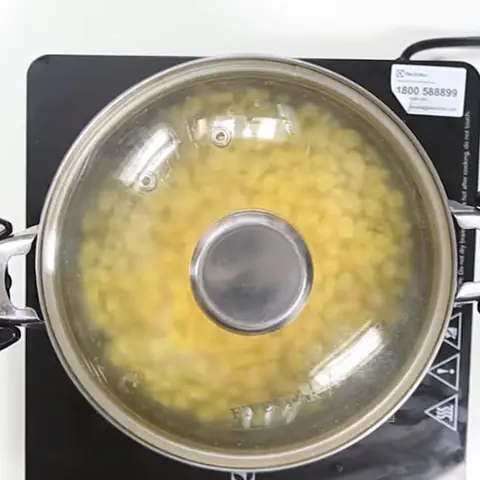 Cách Chế Biến Chè Bắp Lá Dứa