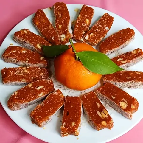 Cách Nấu Chè Lam Gấc Dẻo Thơm Chuẩn Vị Truyền Thống