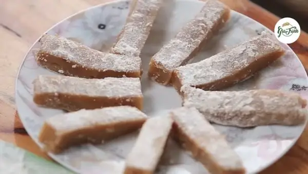 Cách Nấu Chè Lam Ngon Nhất