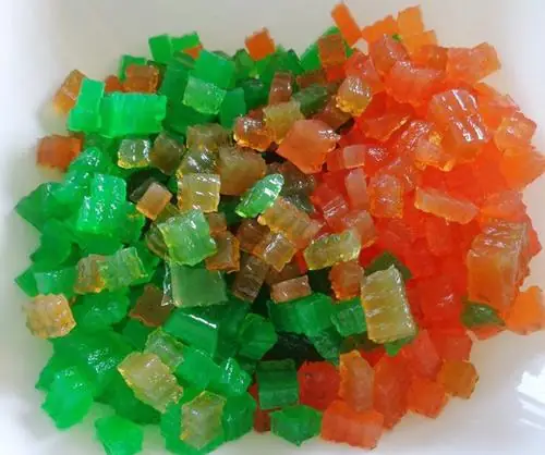 Bước 3: Cách Nấu Thạch