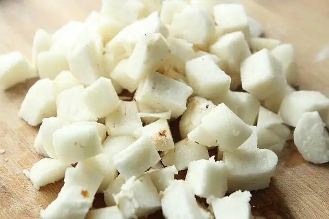 Cách Nấu Chè Mã Thầy