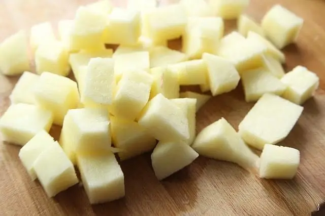 Cách Nấu Chè Mã Thầy