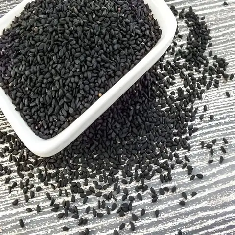 Công dụng của mè đen đối với sức khỏe