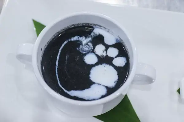 Cách Nấu Chè Mè Đen Cách Nấu Chè Mè Đen