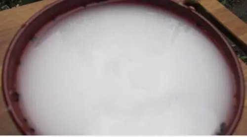 Hướng dẫn chi tiết nhất cách nấu chè vừng đen