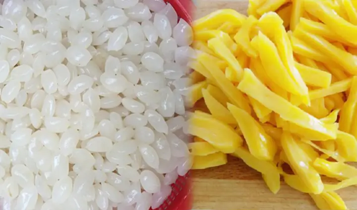 Cách Nấu Chè Hạt Đác Thơm Ngon Cho Ngày Hè Nắng Nóng