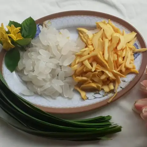 3 cách nấu chè mÃt Äát vá»i hạt é, Äáºu xanh, thÆ¡m (dứa) tươi mát ngon tuyá»t 3 cách nấu chè mÃt Äát vá»i hạt é, Äáºu xanh, thÆ¡m (dứa) tươi mát ngon tuyá»t