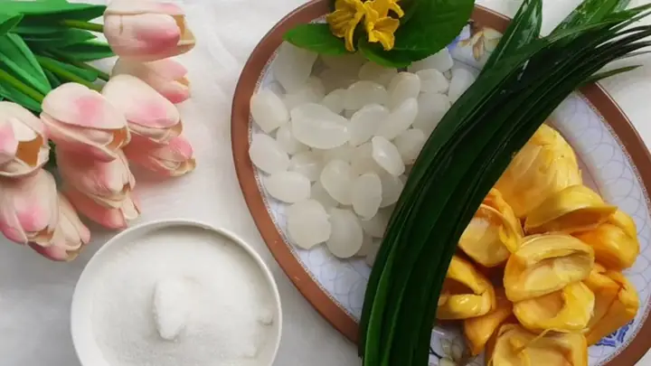 3 cách nấu chè mÃt Äát vá»i hạt é, Äáºu xanh, thÆ¡m (dứa) tươi mát ngon tuyá»t 3 cách nấu chè mÃt Äát vá»i hạt é, Äáºu xanh, thÆ¡m (dứa) tươi mát ngon tuyá»t