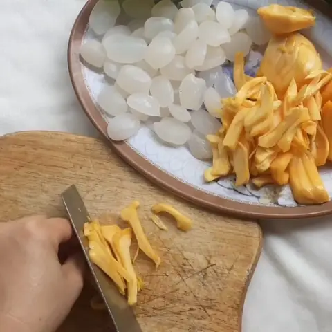 3 cách nấu chè mÃt Äát vá»i hạt é, Äáºu xanh, thÆ¡m (dứa) tươi mát ngon tuyá»t 3 cách nấu chè mÃt Äát vá»i hạt é, Äáºu xanh, thÆ¡m (dứa) tươi mát ngon tuyá»t