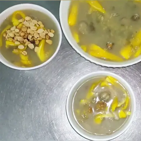 Cách nấu chè mÃt Äáºu xanh bùi ngá»t, thÆ¡m ngon, ÄÆ¡n giản tại nhà Cách nấu chè mÃt Äáºu xanh bùi ngá»t, thÆ¡m ngon, ÄÆ¡n giản tại nhÃ